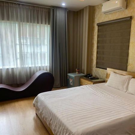 Venus Hotel Ha Noi Hanoï Extérieur photo